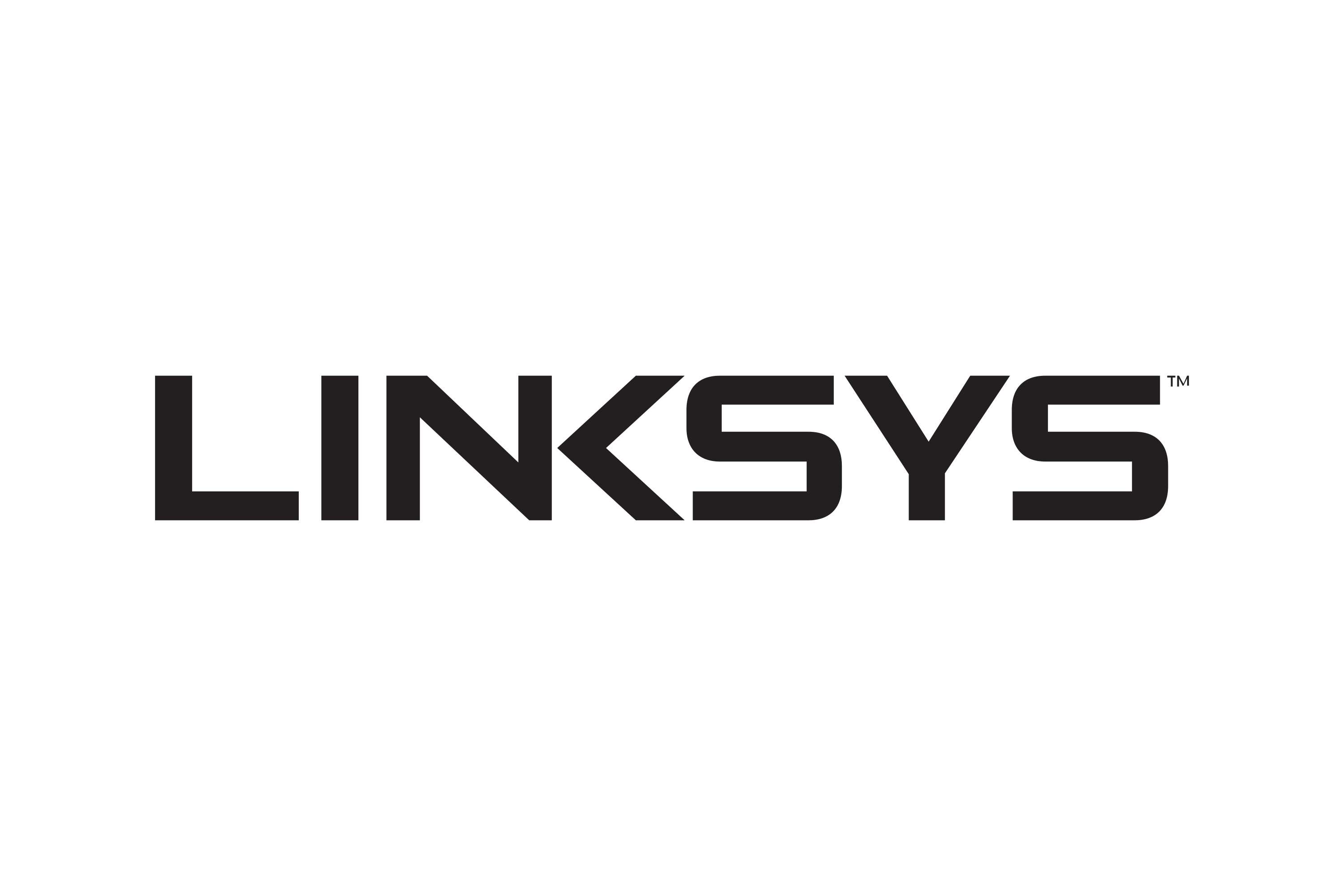 Linksys