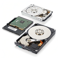 هارد اینترنال ( HDD )