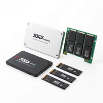 حافظه اس اس دی ( SSD )