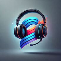 هدست, هدفون