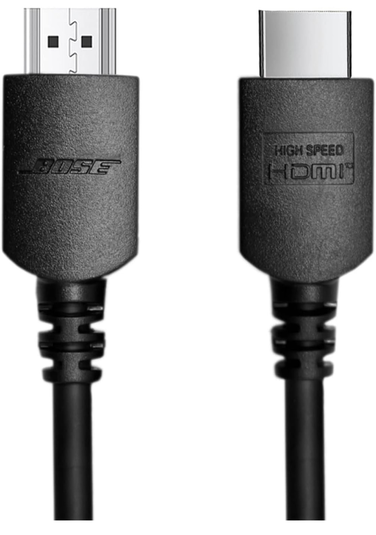 کابل از برند Bose  HDMI 4K 60Hz 1.5m