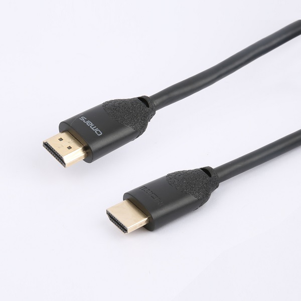 کابل HDMI 2 متری Omars – کیفیت 4K@60Hz با گواهی Premium