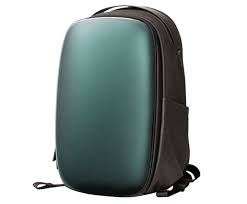 کوله‌پشتی ضدآب با بدنه سخت TAJEZZO ARCH A2 Vela مناسب لپ‌تاپ 15 اینچ