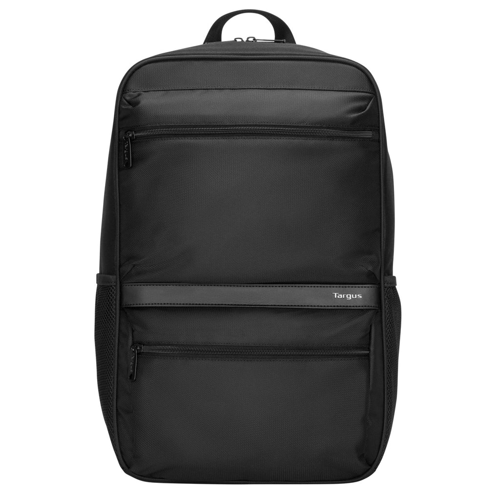 کوله‌پشتی لپ‌تاپ تارگوس Safire Advanced مدل TBB591GL سایز 15.6 اینچ – سبک، ضدآب و ضدضربه