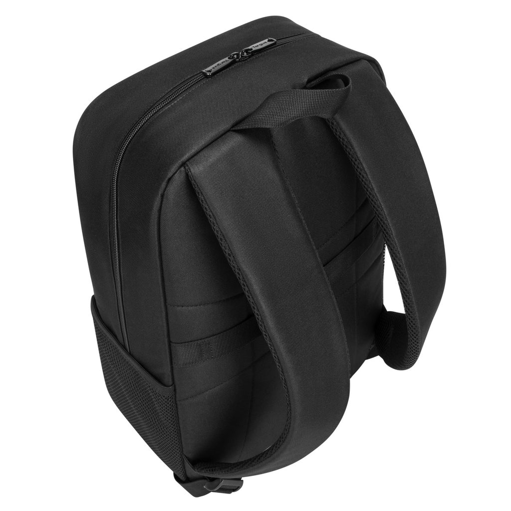 کوله‌پشتی لپ‌تاپ تارگوس Safire Advanced مدل TBB591GL سایز 15.6 اینچ – سبک، ضدآب و ضدضربه