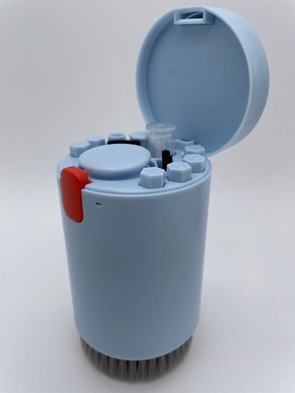 کیت تمیزکننده همه‌کاره ۲۰ در ۱ مدل Q20 (مناسب لپ‌تاپ، موبایل و ایرپاد)