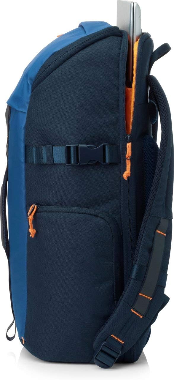 کوله پشتی اچ‌پی مدل HP 5EF02AA سایز ۱۵.۶ اینچ