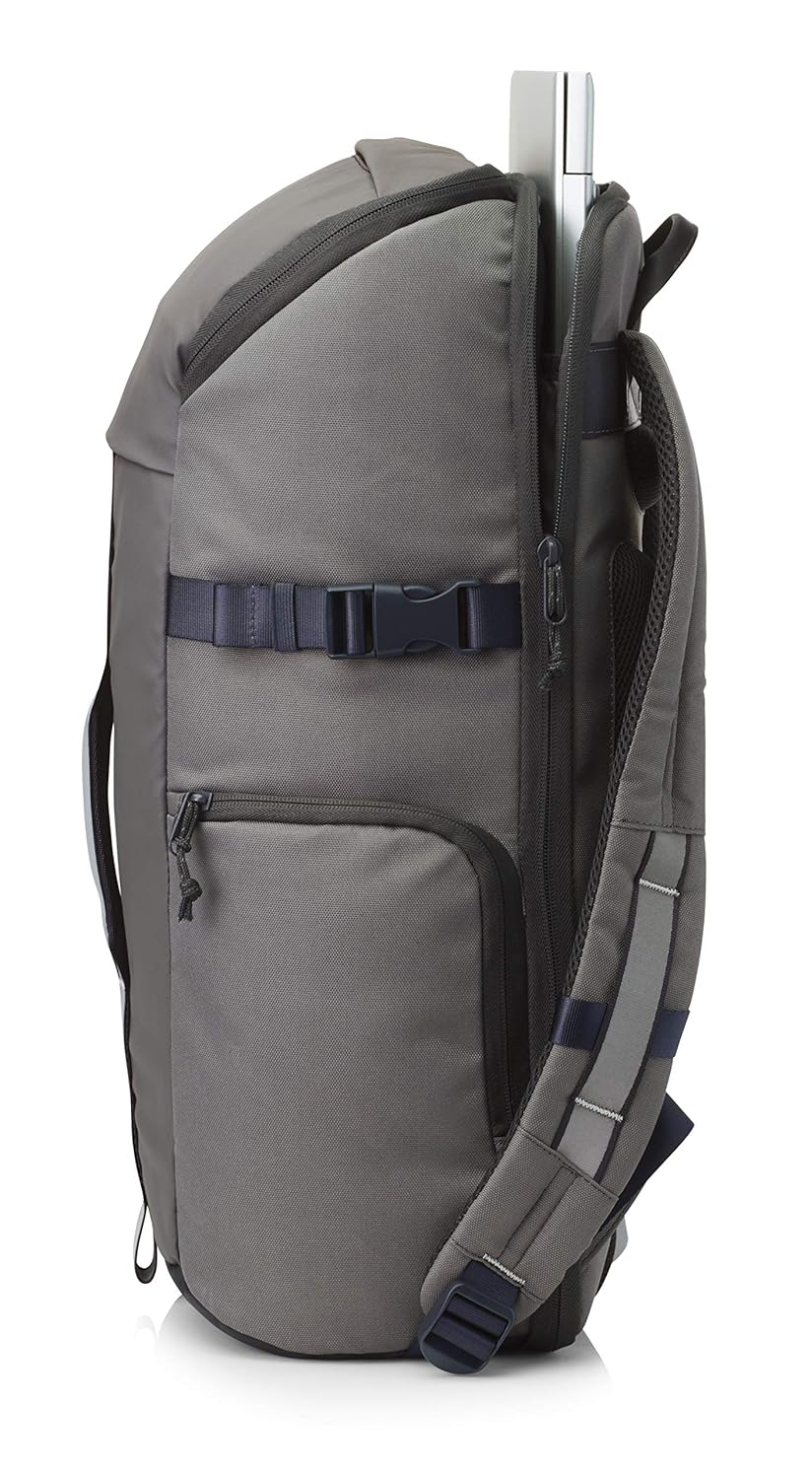 کوله پشتی اچ‌پی مدل HP 5EF02AA سایز ۱۵.۶ اینچ