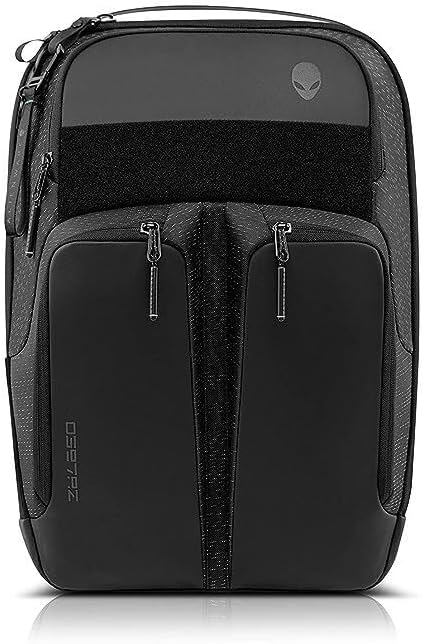 کوله پشتی دل مدل Dell Alienware Horizon Utility-AW523P مناسب لپ تاپ 17 اینچی