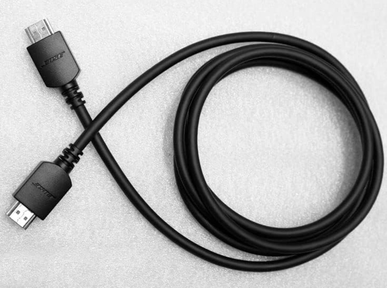 کابل از برند Bose  HDMI 4K 60Hz 1.5m