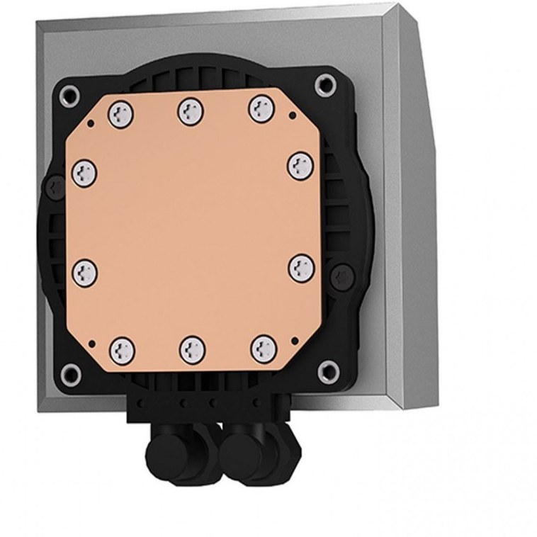 خنک کننده مایع دیپ کول مدل Deepcool LT720