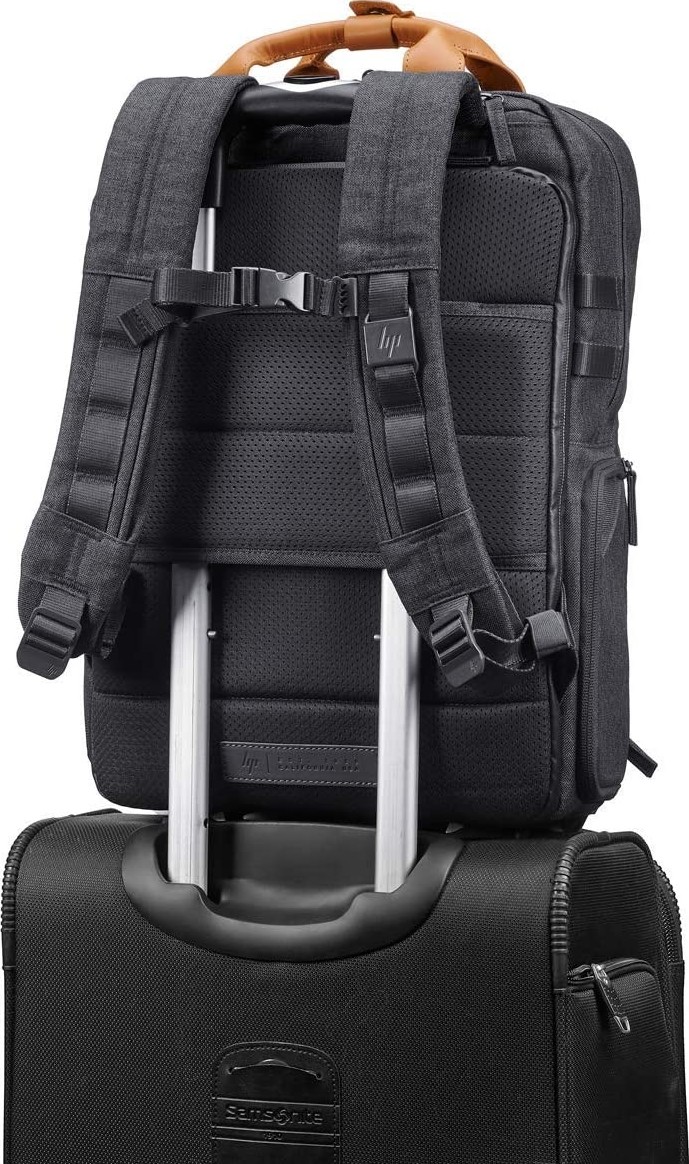 کوله پشتی HP مدل ENVY URBAN مناسب لپ تاپ 15.6 اینچی