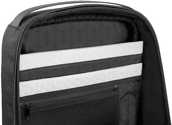 کوله پشتی دل مدل Dell Alienware Horizon Utility-AW523P مناسب لپ تاپ 17 اینچی