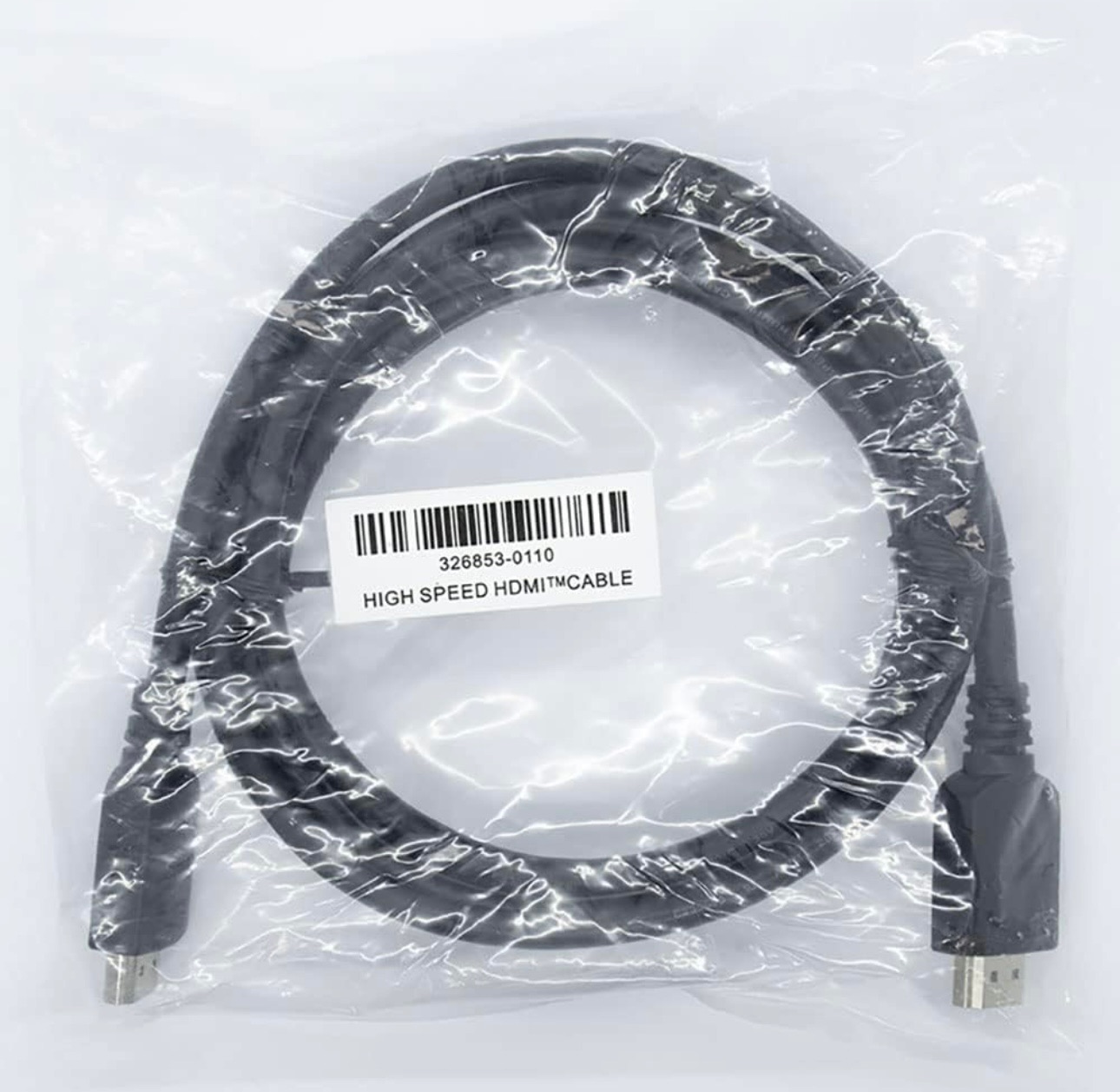 کابل از برند Bose  HDMI 4K 60Hz 1.5m