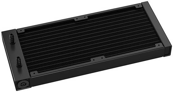 خنک کننده مایع دیپ کول مدل Deepcool LT520