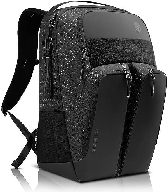 کوله پشتی دل مدل Dell Alienware Horizon Utility-AW523P مناسب لپ تاپ 17 اینچی