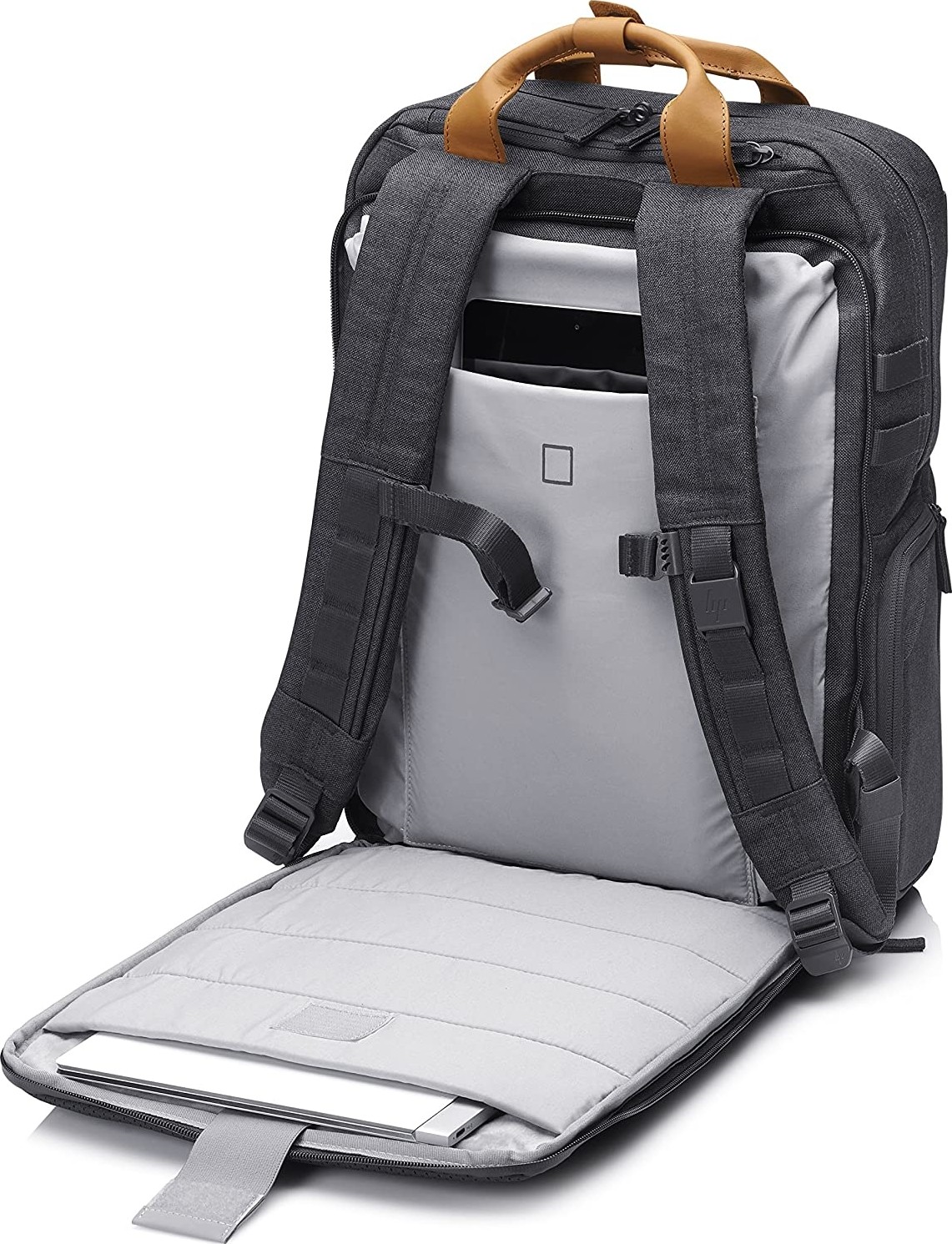 کوله پشتی HP مدل ENVY URBAN مناسب لپ تاپ 15.6 اینچی