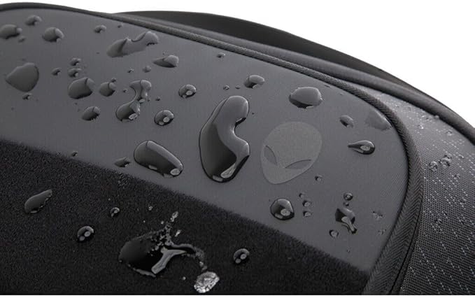 کوله پشتی دل مدل Dell Alienware Horizon Utility-AW523P مناسب لپ تاپ 17 اینچی