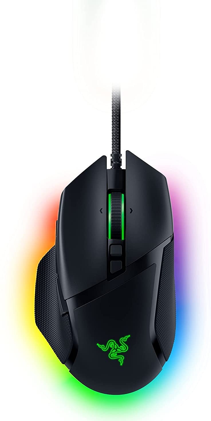 ماوس ریزر مدل Basilisk V3