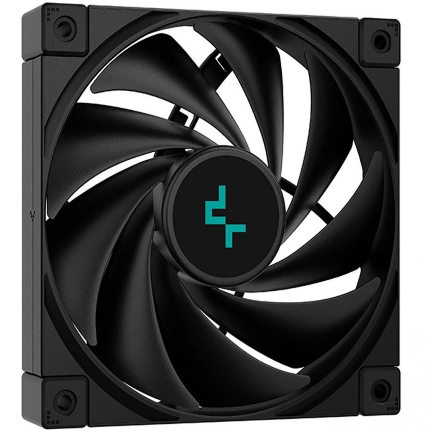 خنک کننده مایع دیپ کول مدل Deepcool LT720
