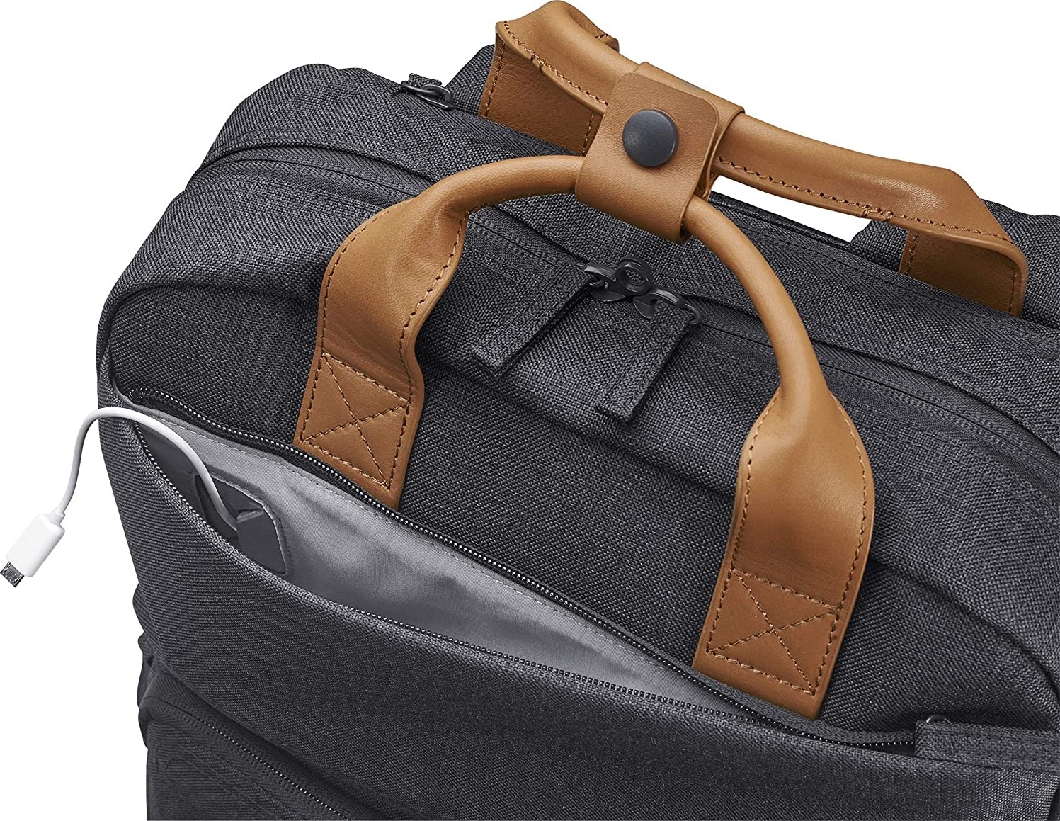 کوله پشتی HP مدل ENVY URBAN مناسب لپ تاپ 15.6 اینچی