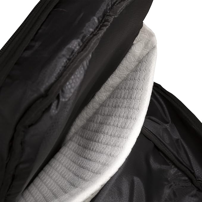 کوله پشتی دل مدل Alienware Horizon Slim-AW323P مناسب لپ تاپ 17 اینچی