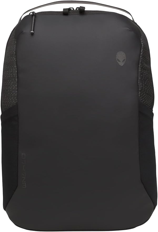 کوله پشتی دل مدل Alienware Horizon Commuter-AW423P مناسب لپ تاپ 17 اینچی