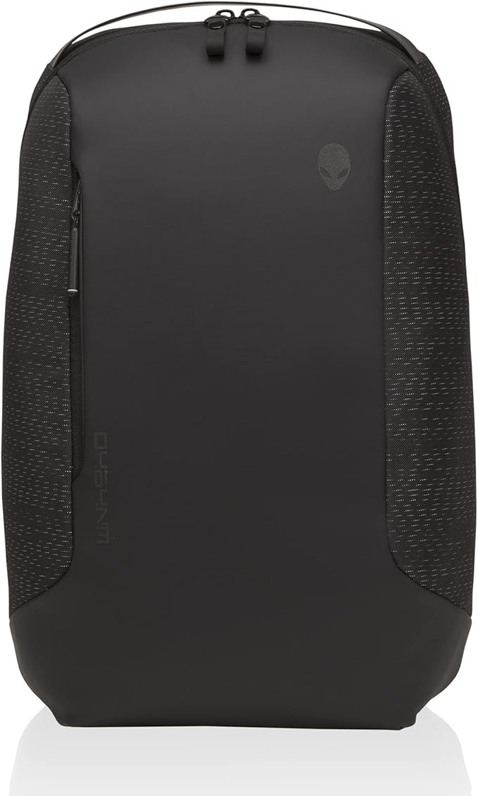 کوله پشتی دل مدل Alienware Horizon Slim-AW323P مناسب لپ تاپ 17 اینچی