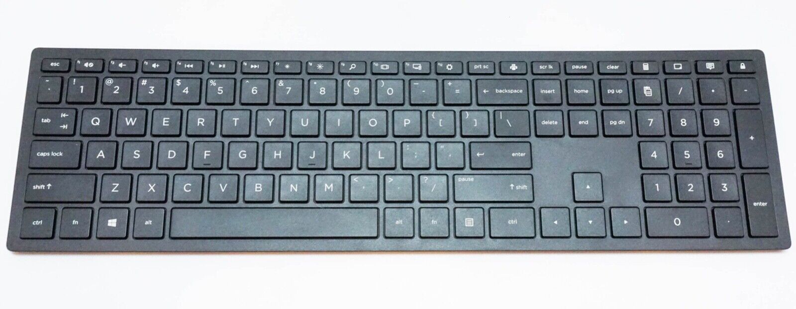 کیبورد و ماوس اچ پی مدل 928925-001 HP