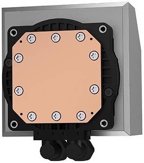 خنک کننده مایع دیپ کول مدل Deepcool LT520