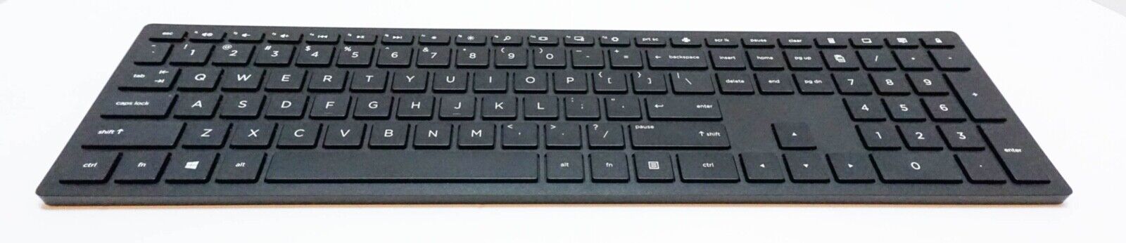 کیبورد و ماوس اچ پی مدل 928925-001 HP